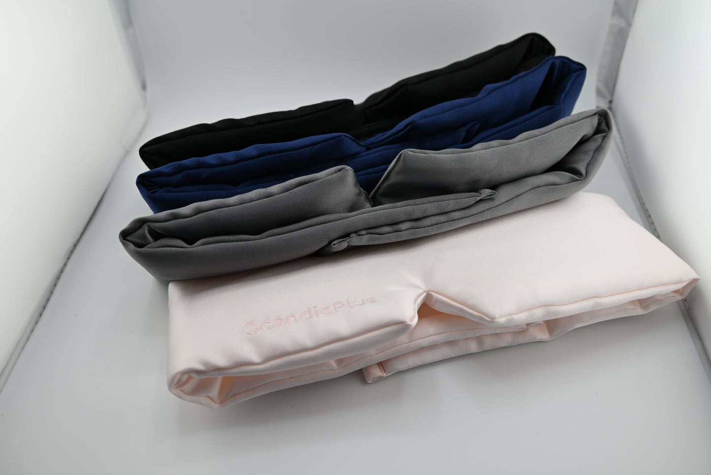 Pure Rest Silk Sleeping Mask