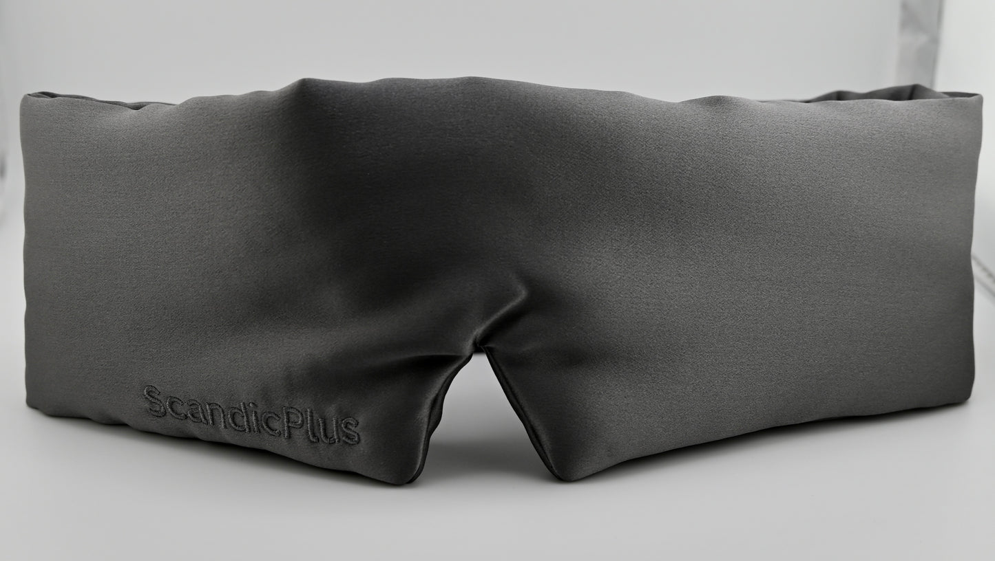 Pure Rest Silk Sleeping Mask
