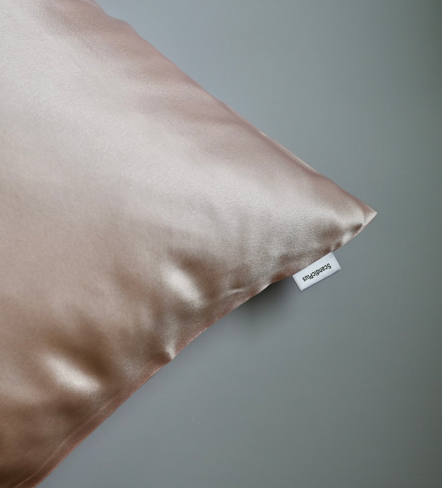 Pure Rest Silk Pillowcase
