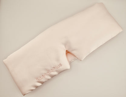 Pure Rest Silke Sovemaske