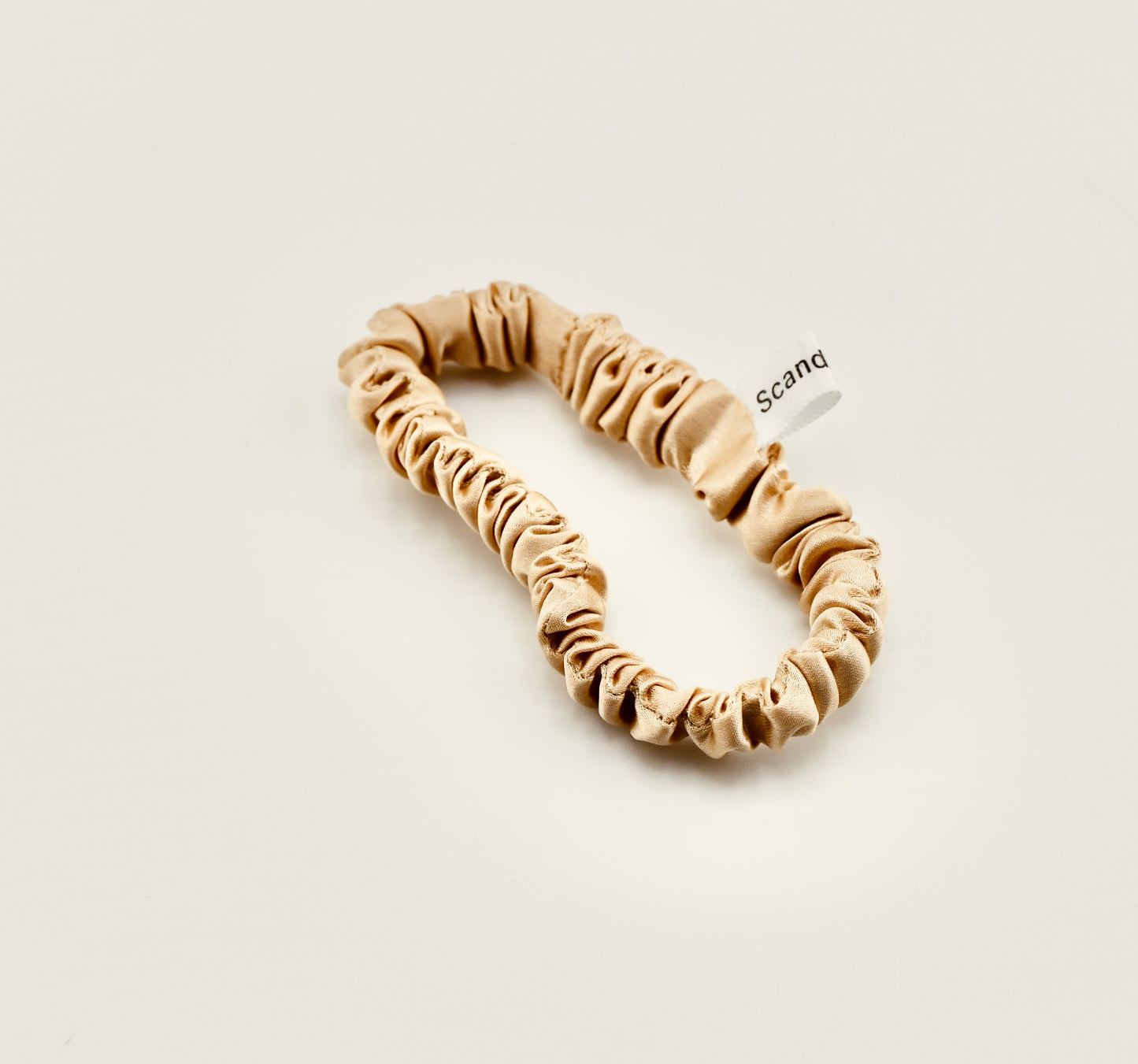 Pure Silk Scrunchies Everyday